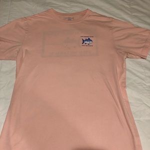 Southern Tides t shirt. Like new!